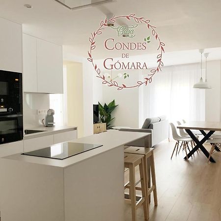 Casa Condes De Gomara Apartment Soria Exterior photo